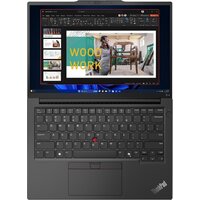 Ноутбук Lenovo ThinkPad E14 Gen 6 Intel 21M7S12000 - Превью изображения №8 — Интернет-магазин Time-Shop