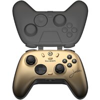 Геймпад GameSir Nova 2 Lite Champion Edition (золотистый) - Превью изображения №4 — Интернет-магазин Time-Shop