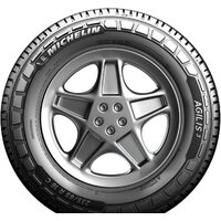 Летние шины Michelin Agilis 3 195/65R16C 104/102R - Превью изображения №3 — Интернет-магазин Time-Shop