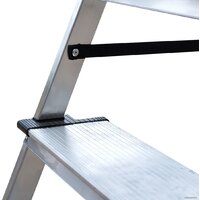 Лестница-стремянка Новая высота NV 2118 (10 ступеней) - Превью изображения №14 — Интернет-магазин Time-Shop