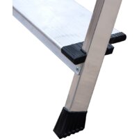 Лестница-стремянка Новая высота NV 2118 (10 ступеней) - Превью изображения №13 — Интернет-магазин Time-Shop