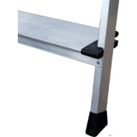 Лестница-стремянка Новая высота NV 2118 (10 ступеней) - Превью изображения №7 — Интернет-магазин Time-Shop