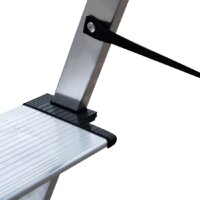 Лестница-стремянка Новая высота NV 2118 (10 ступеней) - Превью изображения №6 — Интернет-магазин Time-Shop