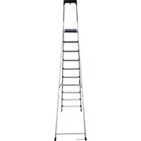 Лестница-стремянка Новая высота NV 2118 (10 ступеней) - Превью изображения №4 — Интернет-магазин Time-Shop