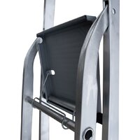 Лестница-стремянка Новая высота NV 2118 (10 ступеней) - Превью изображения №10 — Интернет-магазин Time-Shop