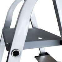 Лестница-стремянка Новая высота NV 2118 (10 ступеней) - Превью изображения №9 — Интернет-магазин Time-Shop