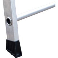 Лестница-стремянка Новая высота NV 2118 (10 ступеней) - Превью изображения №5 — Интернет-магазин Time-Shop