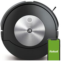 iRobot Roomba Combo j7 (графит)