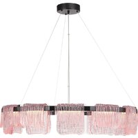 Подвесная люстра ST Luce SL6021.403.66 - Превью изображения №3 — Интернет-магазин Time-Shop