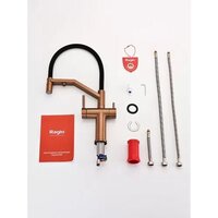 Смеситель Raglo R20.62.33 - Превью изображения №13 — Интернет-магазин Time-Shop