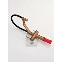 Смеситель Raglo R20.62.33 - Превью изображения №4 — Интернет-магазин Time-Shop