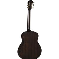 Акустическая гитара Baton Rouge X11LS/TB-SCC - Превью изображения №2 — Интернет-магазин Time-Shop