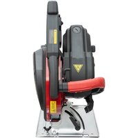 Дисковая (циркулярная) пила Ravic RV-230 - Превью изображения №6 — Интернет-магазин Time-Shop