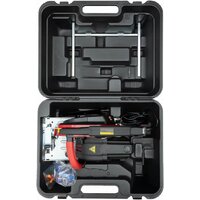 Дисковая (циркулярная) пила Ravic RV-230 - Превью изображения №14 — Интернет-магазин Time-Shop