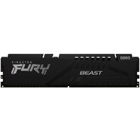 Оперативная память Kingston FURY Beast 32ГБ DDR5 5200 МГц KF552C40BB2-32 - Превью изображения №2 — Интернет-магазин Time-Shop