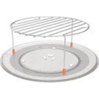 Микроволновая печь Hisense BIM334G64DBG - Превью изображения №7 — Интернет-магазин Time-Shop