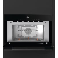 Микроволновая печь Hisense BIM334G64DBG - Превью изображения №2 — Интернет-магазин Time-Shop