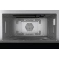 Микроволновая печь Hisense BIM334G64DBG - Превью изображения №4 — Интернет-магазин Time-Shop