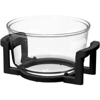 Аэрогриль (аэрофритюрница) Blackton Bt AF170M (черный) - Превью изображения №3 — Интернет-магазин Time-Shop