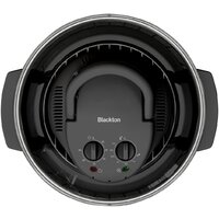 Аэрогриль (аэрофритюрница) Blackton Bt AF170M (черный) - Превью изображения №4 — Интернет-магазин Time-Shop