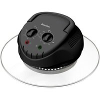 Аэрогриль (аэрофритюрница) Blackton Bt AF170M (черный) - Превью изображения №2 — Интернет-магазин Time-Shop