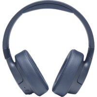 Наушники JBL Tune 760NC (синий) - Превью изображения №3 — Интернет-магазин Time-Shop