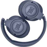 Наушники JBL Tune 760NC (синий) - Превью изображения №6 — Интернет-магазин Time-Shop