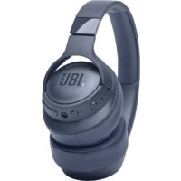Наушники JBL Tune 760NC (синий) - Превью изображения №4 — Интернет-магазин Time-Shop
