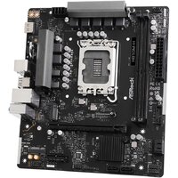 Материнская плата ASRock H810M-H - Превью изображения №3 — Интернет-магазин Time-Shop