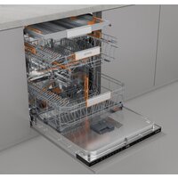 Встраиваемая посудомоечная машина Gorenje GV673B66 - Превью изображения №9 — Интернет-магазин Time-Shop