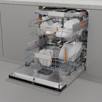 Встраиваемая посудомоечная машина Gorenje GV673B66 - Превью изображения №8 — Интернет-магазин Time-Shop