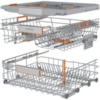 Встраиваемая посудомоечная машина Gorenje GV673B66 - Превью изображения №15 — Интернет-магазин Time-Shop