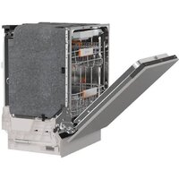 Встраиваемая посудомоечная машина Gorenje GV673B66 - Превью изображения №3 — Интернет-магазин Time-Shop