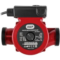 Циркуляционный насос A&P Titan-RS32-80-180 - Превью изображения №6 — Интернет-магазин Time-Shop
