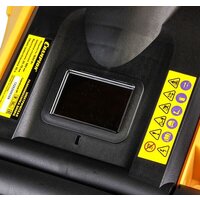 Газонокосилка Champion EM3815 - Превью изображения №6 — Интернет-магазин Time-Shop