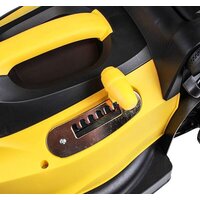 Газонокосилка Champion EM3815 - Превью изображения №5 — Интернет-магазин Time-Shop