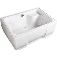 Душевая кабина River Vitim 120/80/50 MT - Превью изображения №4 — Интернет-магазин Time-Shop