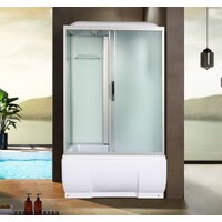 Душевая кабина River Vitim 120/80/50 MT - Превью изображения №3 — Интернет-магазин Time-Shop