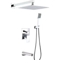 Berges Wasserhaus Ventas 3S 073005