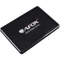 SSD AFOX SD250-256GN 256GB - Превью изображения №3 — Интернет-магазин Time-Shop