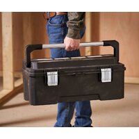 Ящик для инструментов Stanley FatMax 26 FMST1-75791 - Превью изображения №8 — Интернет-магазин Time-Shop