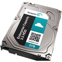 Жесткий диск Seagate Enterprise Capacity 5TB ST5000NM0024 - Превью изображения №3 — Интернет-магазин Time-Shop