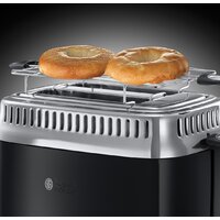 Тостер Russell Hobbs 21681-56 - Превью изображения №5 — Интернет-магазин Time-Shop