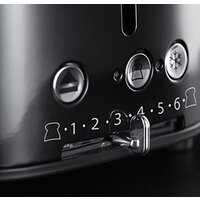 Тостер Russell Hobbs 21681-56 - Превью изображения №2 — Интернет-магазин Time-Shop