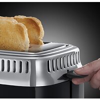 Тостер Russell Hobbs 21681-56 - Превью изображения №4 — Интернет-магазин Time-Shop