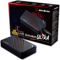 Устройство видеозахвата AverMedia Live Gamer Ultra GC553 - Превью изображения №6 — Интернет-магазин Time-Shop