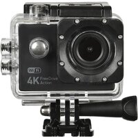Экшен-камера Digma FreeDrive Action 4K WIFI - Превью изображения №17 — Интернет-магазин Time-Shop