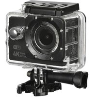 Экшен-камера Digma FreeDrive Action 4K WIFI - Превью изображения №18 — Интернет-магазин Time-Shop