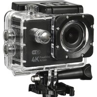 Экшен-камера Digma FreeDrive Action 4K WIFI - Превью изображения №19 — Интернет-магазин Time-Shop