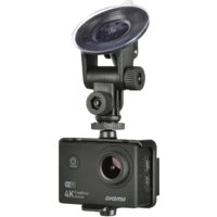Экшен-камера Digma FreeDrive Action 4K WIFI - Превью изображения №14 — Интернет-магазин Time-Shop